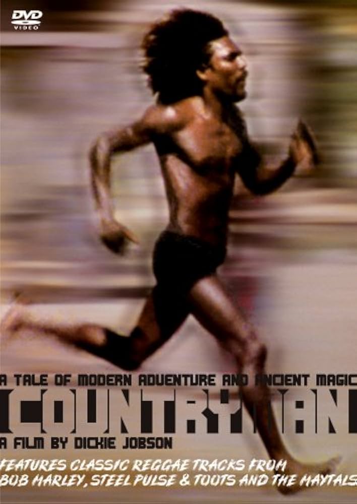 Amazon.co.jp: カントリーマン [DVD] : カントリーマン, ハイラム
