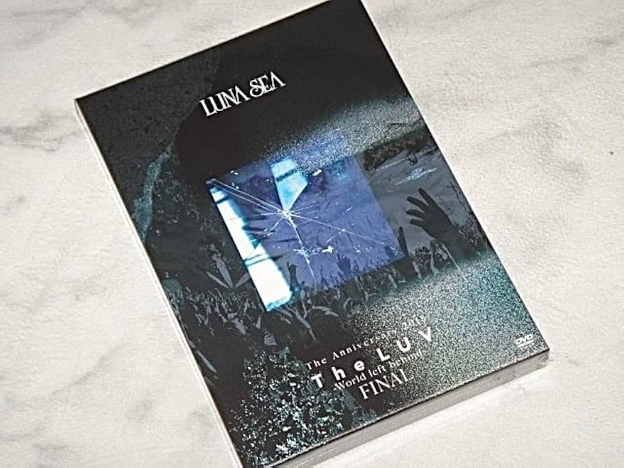 河村隆一 DVD 100 stories 武道館 LUNA SEA 河村隆一 DVD 100 stories