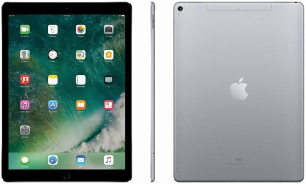 Amazon.co.jp: 【整備済み品】Apple iPad Pro 10.5 インチ (第1世代