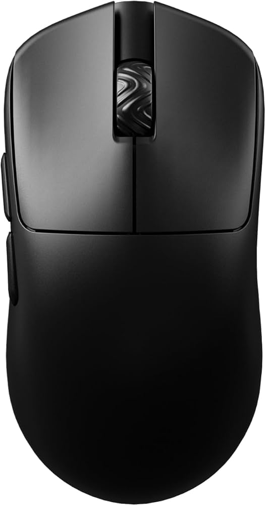 Amazon.co.jp: SCYROX V6 軽量 ワイヤレスゲーミングマウス 40g Pixart