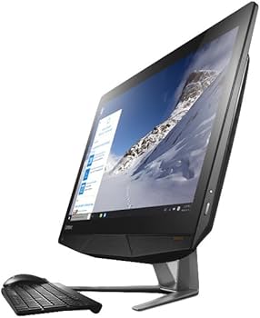 Amazon.com: Lenovo Ideacentre AIO 700 23