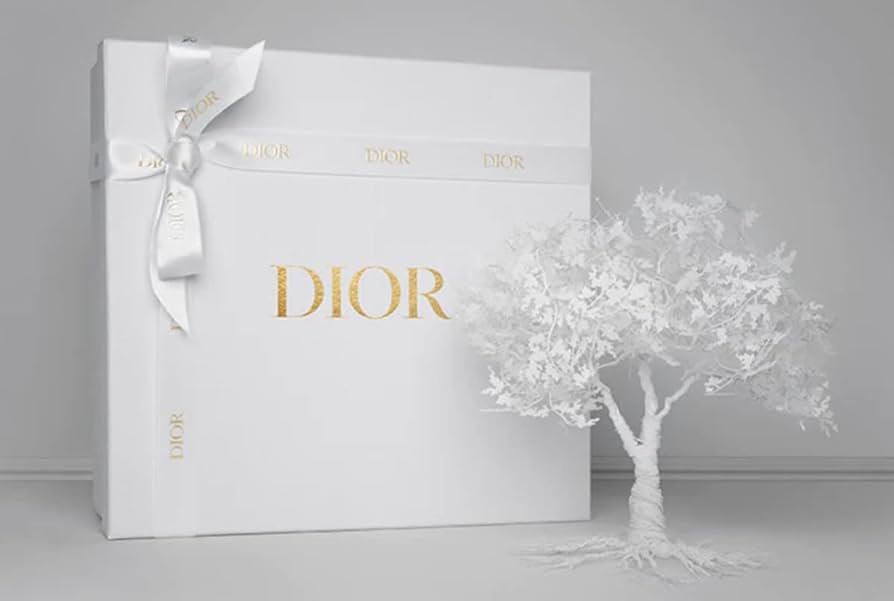 Amazon | Christian Dior ディオール ギフトボックス | ギフトボックス
