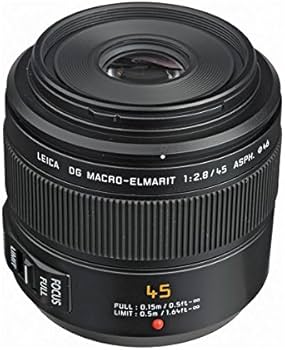 Amazon | パナソニック ルミックス G ライカ DG マクロ エルマー