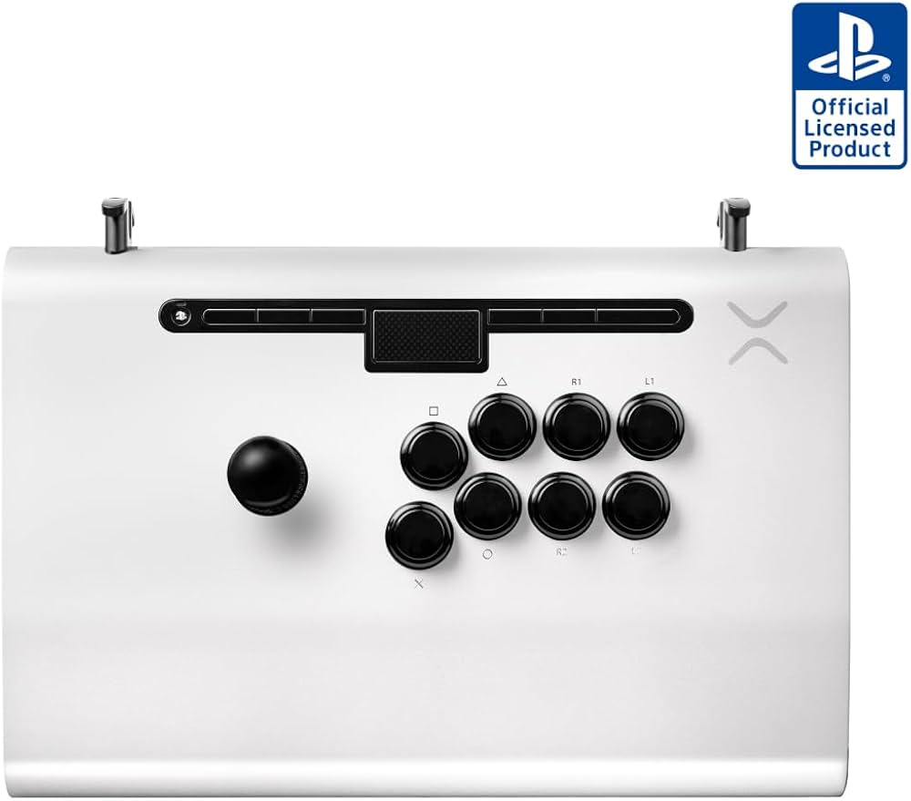 Amazon.com: Victrix Pro FS Playstation Esports Fight Stick for PS4