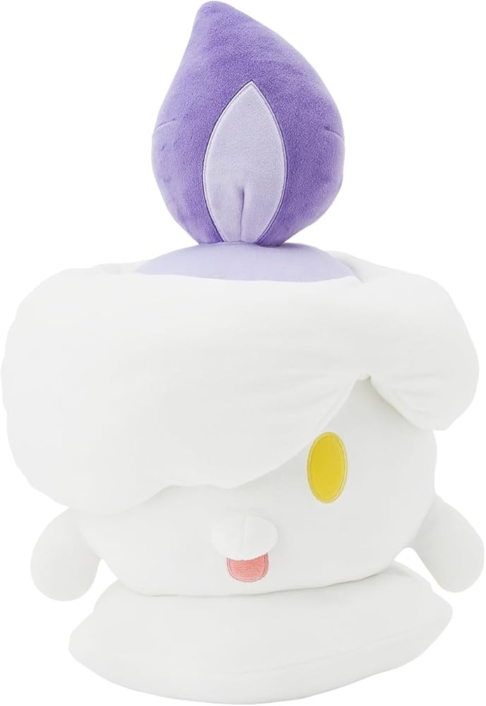 Amazon.co.jp: ポケモンセンターオリジナル もっちりっちぬいぐるみ