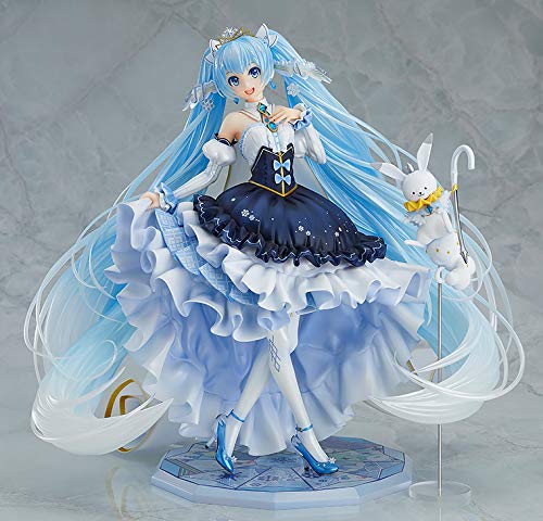 Amazon.co.jp: キャラクター・ボーカル・シリーズ01 初音ミク 雪ミク