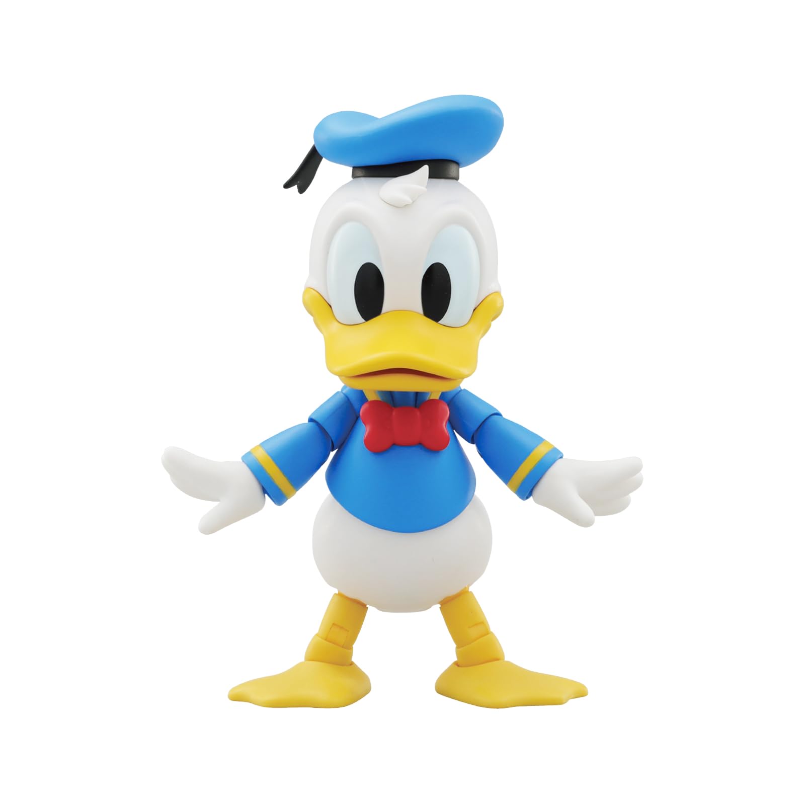 Amazon.co.jp: 52TOYS 3.75'シリーズ MICKEY AND FRIENDS「DONALD DUCK