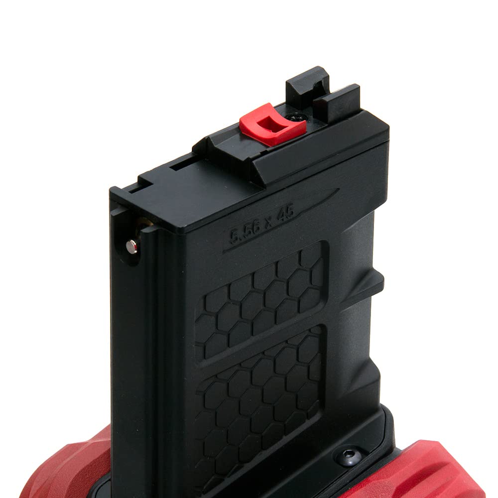 WE M4用 GBB マガジン オープンボルト用 3本セツト WE M4用 GBB マガジン