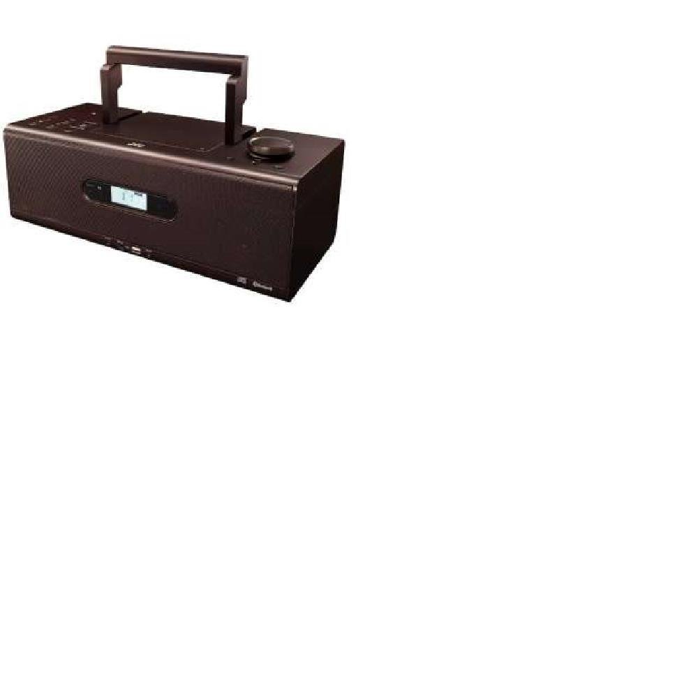 Amazon.co.jp: JVCケンウッド(ビクター) CDポータブルシステム