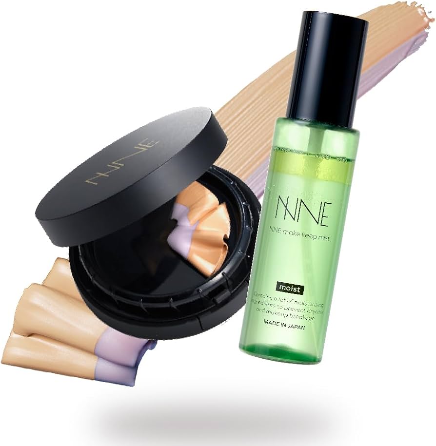 Amazon | to esella NNEファンデーションニュートラル本体＆キープ