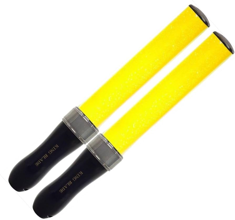 Amazon.co.jp: 【2本セット】キングブレードマックス・ツー KING BLADE