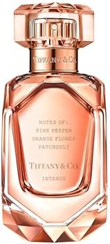 Amazon.com : Tiffany & Co. Rose Gold Intense for Women - 2.5 oz