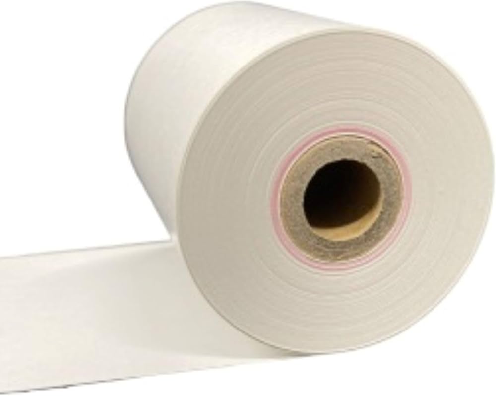 Amazon.co.jp: スター精密 mpop、pop10、MCP21LB 対応 感熱ロール紙 幅