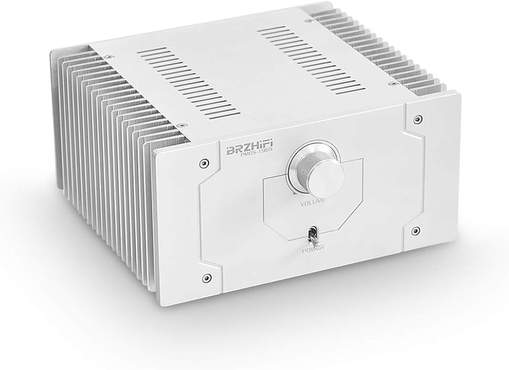 Amazon.co.jp: BRZHIFI 1969-2020 FET Hood HIFI CLASS A 2CH デジタル