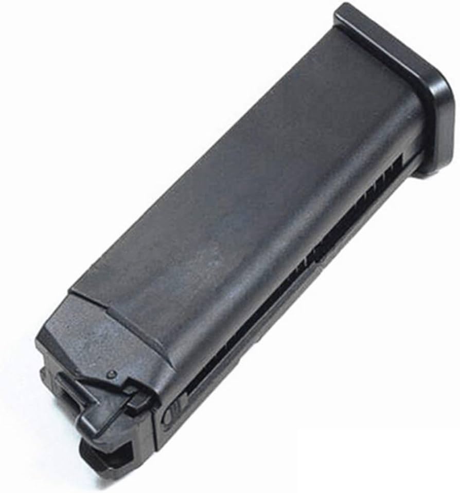 Amazon | 東京マルイ(TOKYO MARUI) No.19 グロック17スペアマガジン