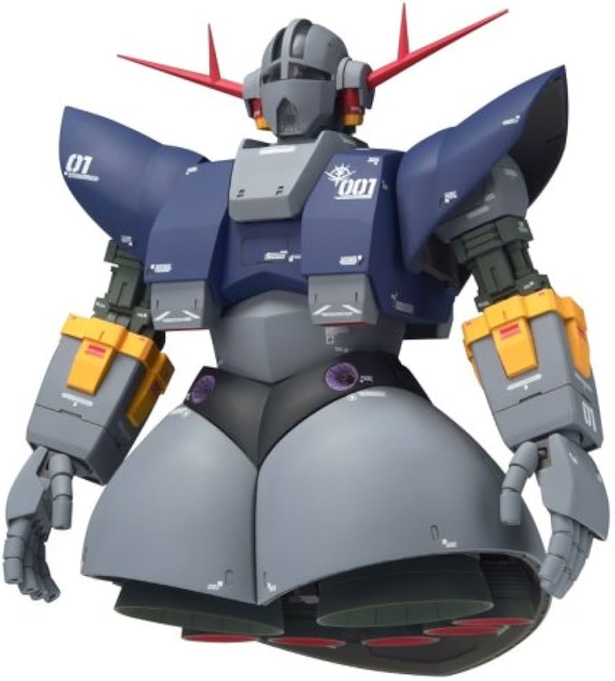 Amazon.co.jp: TAMASHII NATIONS ZEONOGRAPHY #3015 ジオング : ホビー