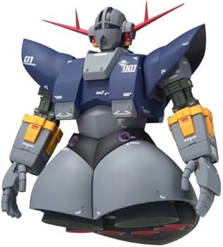 Amazon.co.jp: TAMASHII NATIONS ZEONOGRAPHY #3015 ジオング : ホビー