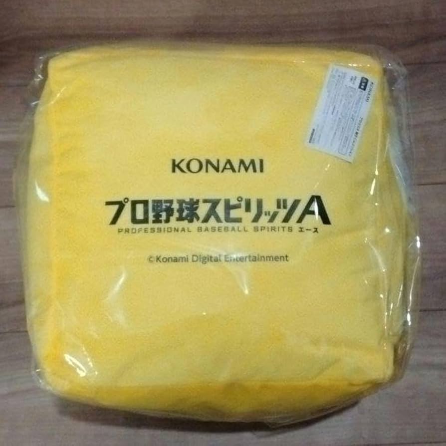Amazon.co.jp: プロスピA 調子くん クッション 大谷翔平 : おもちゃ