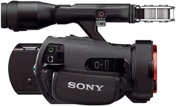 Amazon.co.jp: SONY レンズ交換式HD ハンディカムVG900(ボディー