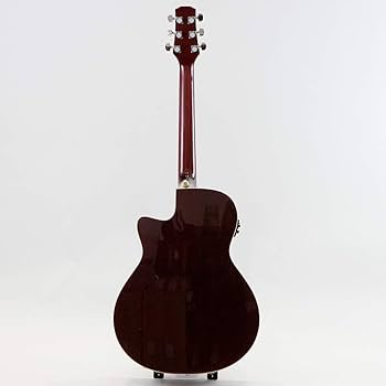 Amazon | MORRIS R-011 SR エレクトリック アコースティックギター