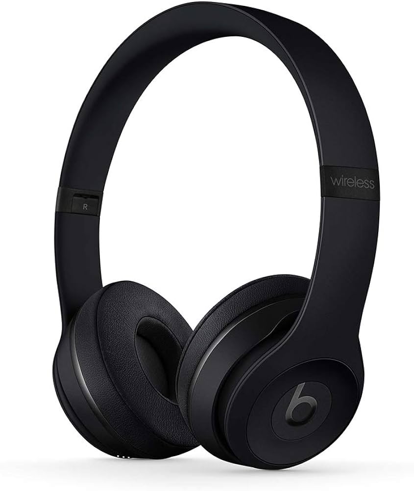 Fone de ouvido Beats Solo3 Wireless - The Beats Icon Collection