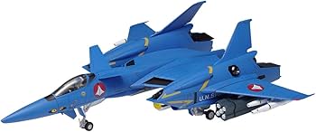Amazon | ウェーブ 超時空要塞マクロス VF-4 ライトニング3 DX版 1/72