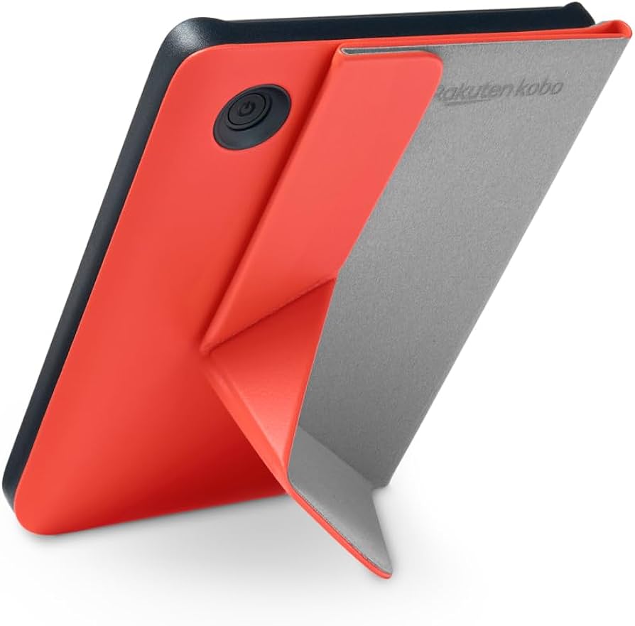 Amazon.co.jp: Kobo Clara BW スリープカバー（ダスクブルー）セット