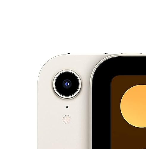 Amazon.com : Apple 2021 iPad Mini 6, 8.3-inch, Wi-Fi, 64GB