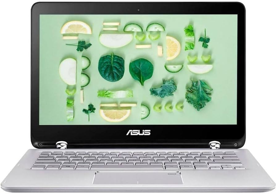 Amazon.com: ASUS 2-in-1 13.3