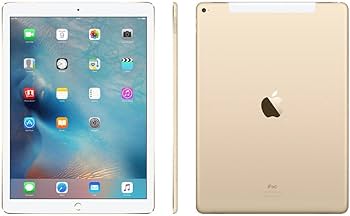 Amazon.co.jp: Apple iPad Pro 12.9-inch (1st Generation) Wi-Fi