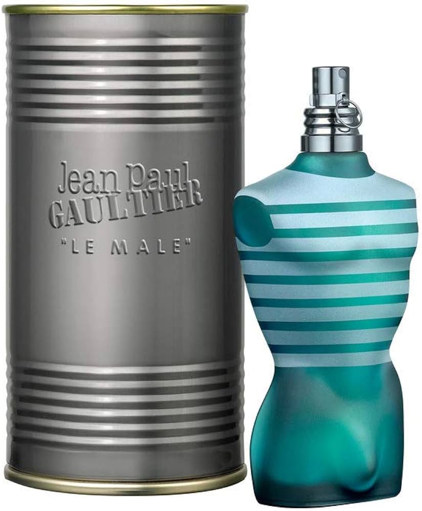 香水(男性用) Jean Paul Gaultier Le male le parfum 200 香水(男性用