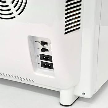 Amazon | VERSOS 25L冷温庫 ブラック VS-404 | ベルソス(VERSOS