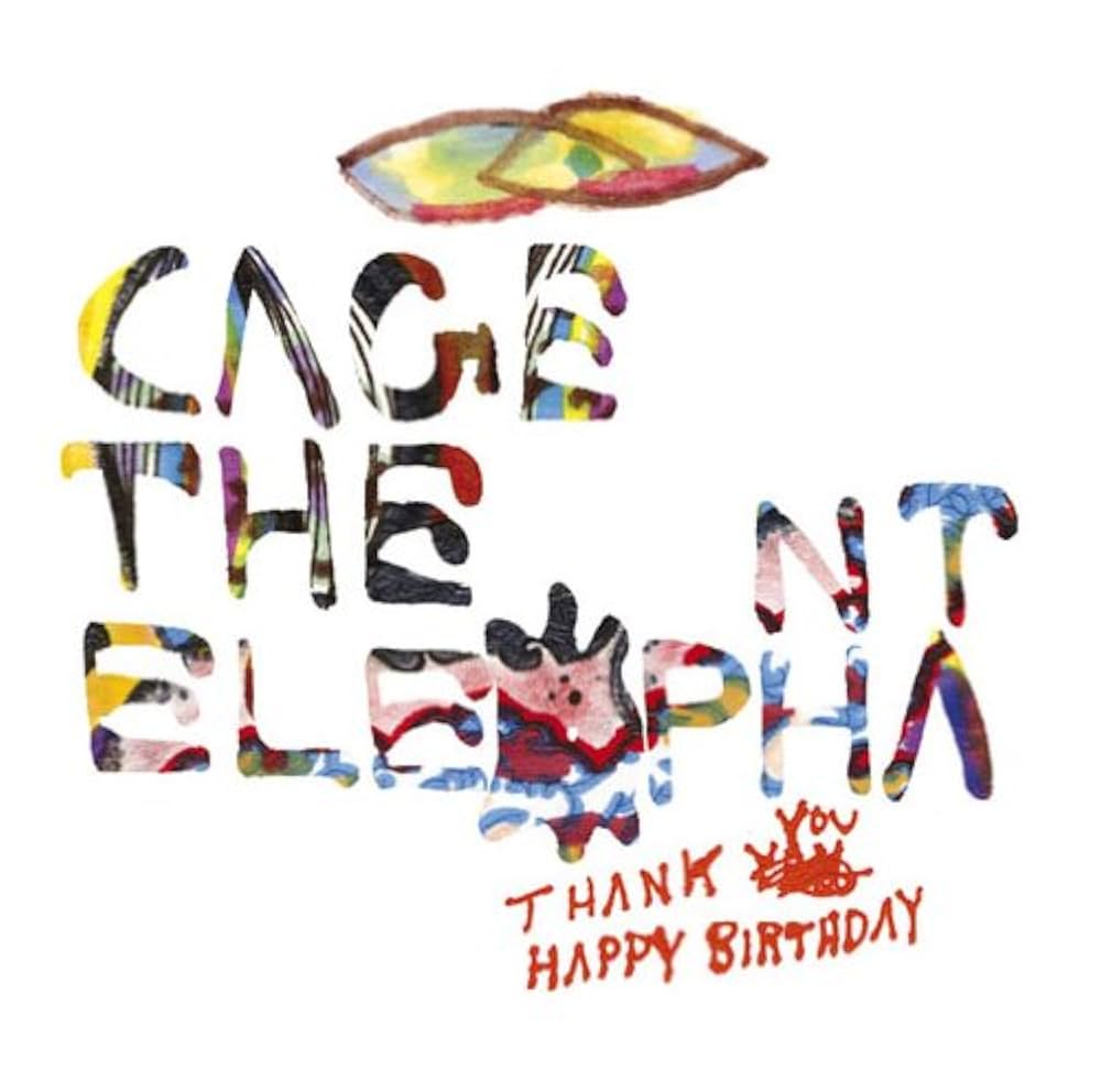 サンキュー、ハッピー・バースデイ: Amazon.ca: Music