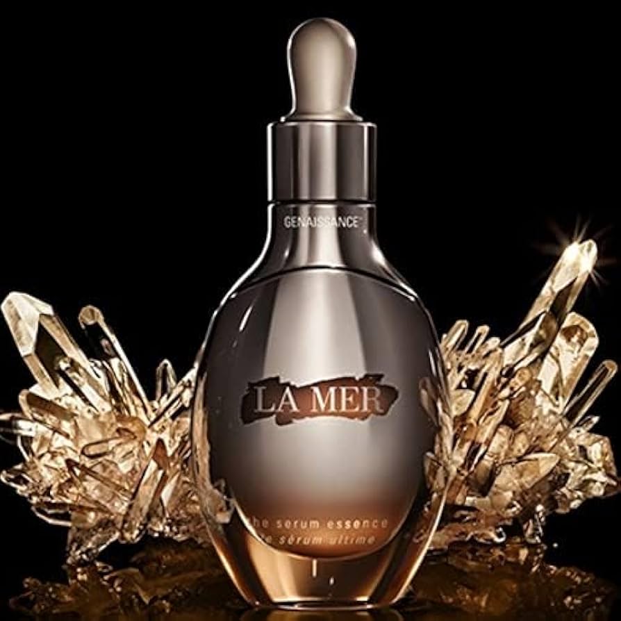 Amazon.co.jp: ドゥラメール ザ・セラム エッセンス (30mL) : ビューティー