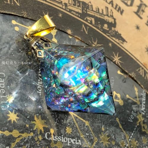 オルゴナイト ペンダント」の人気商品一覧 | 安い商品を通販サイトから