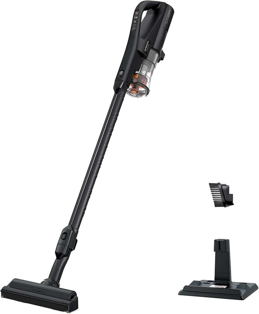 Amazon | 【WEB専用】日立 掃除機 コードレス スティッククリーナー