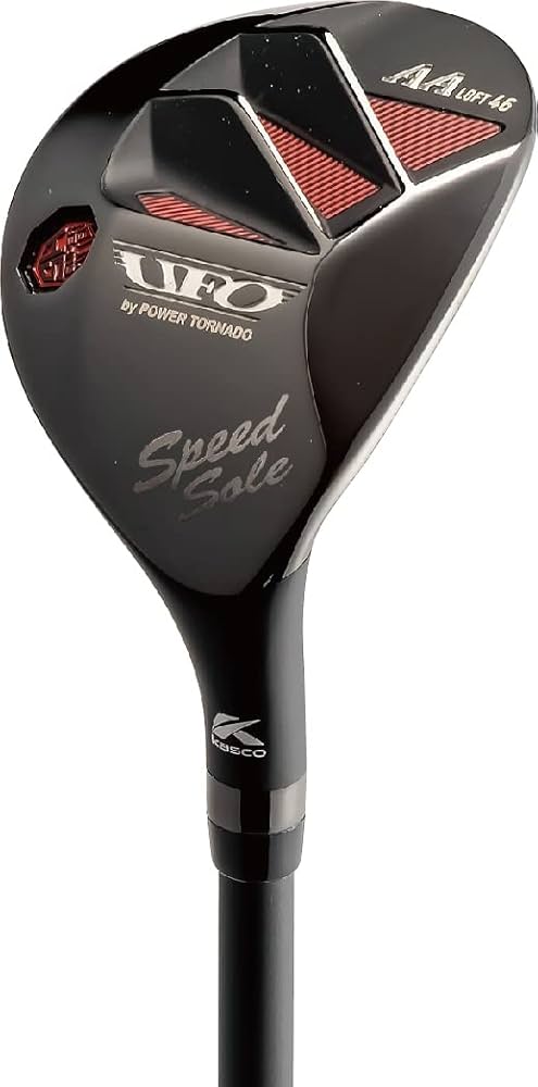 Amazon | キャスコ(Kasco) UFO Speed by POWER TORNADO AA R