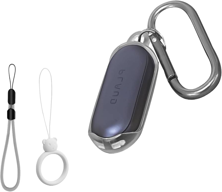 Amazon.com: for PLAUD NotePin AI/NotePin S Voice Recorder Case