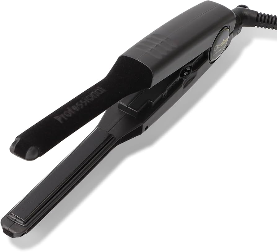 Amazon.co.jp: Onedam ワンダム ヘアアイロン メンズ ストレート 11mm