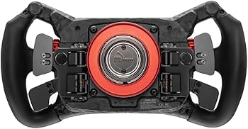 Amazon.co.jp: Simagic GT Neo フォーミュラー/GT ステアリング
