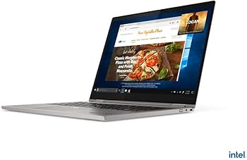 Amazon.com: 2021 Latest Lenovo ThinkPad X1 Titanium Yoga 13.5