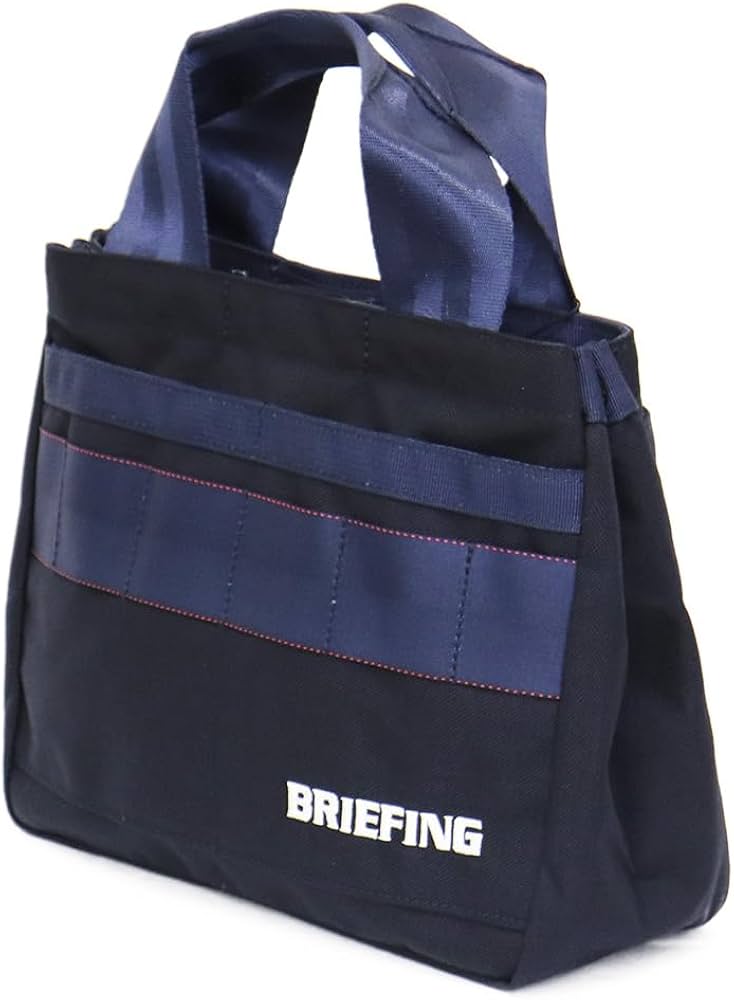 Amazon | BRIEFING クラシック カートトート 1000D CLASSIC CART TOTE