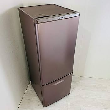 Amazon.co.jp: NR-B179W-T [パーソナル冷蔵庫 168L (マホガニー