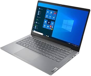 Amazon.com: Lenovo ThinkBook 14 G3 ACL 14
