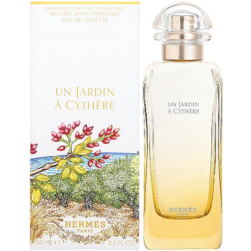 Amazon | エルメス HERMES シテールの庭 オードトワレ 100ml EDT SP