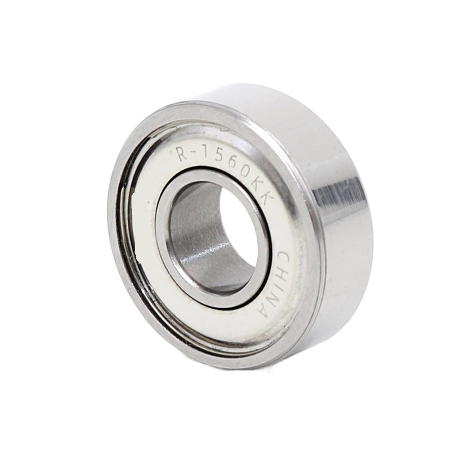 R-1560KK 619/6-2Z 696-2Z 6x15x5 696 696ZZ Shielded Deep Groove