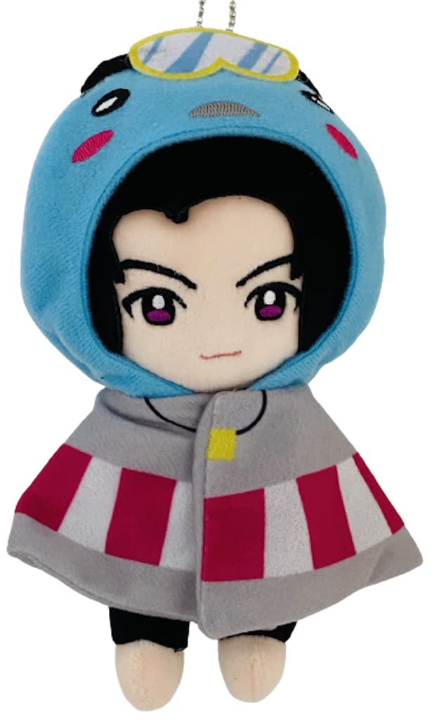 Amazon.co.jp: Hey! Say! JUMP 【 ぬいぐるみ （ 高木雄也） 】 15th