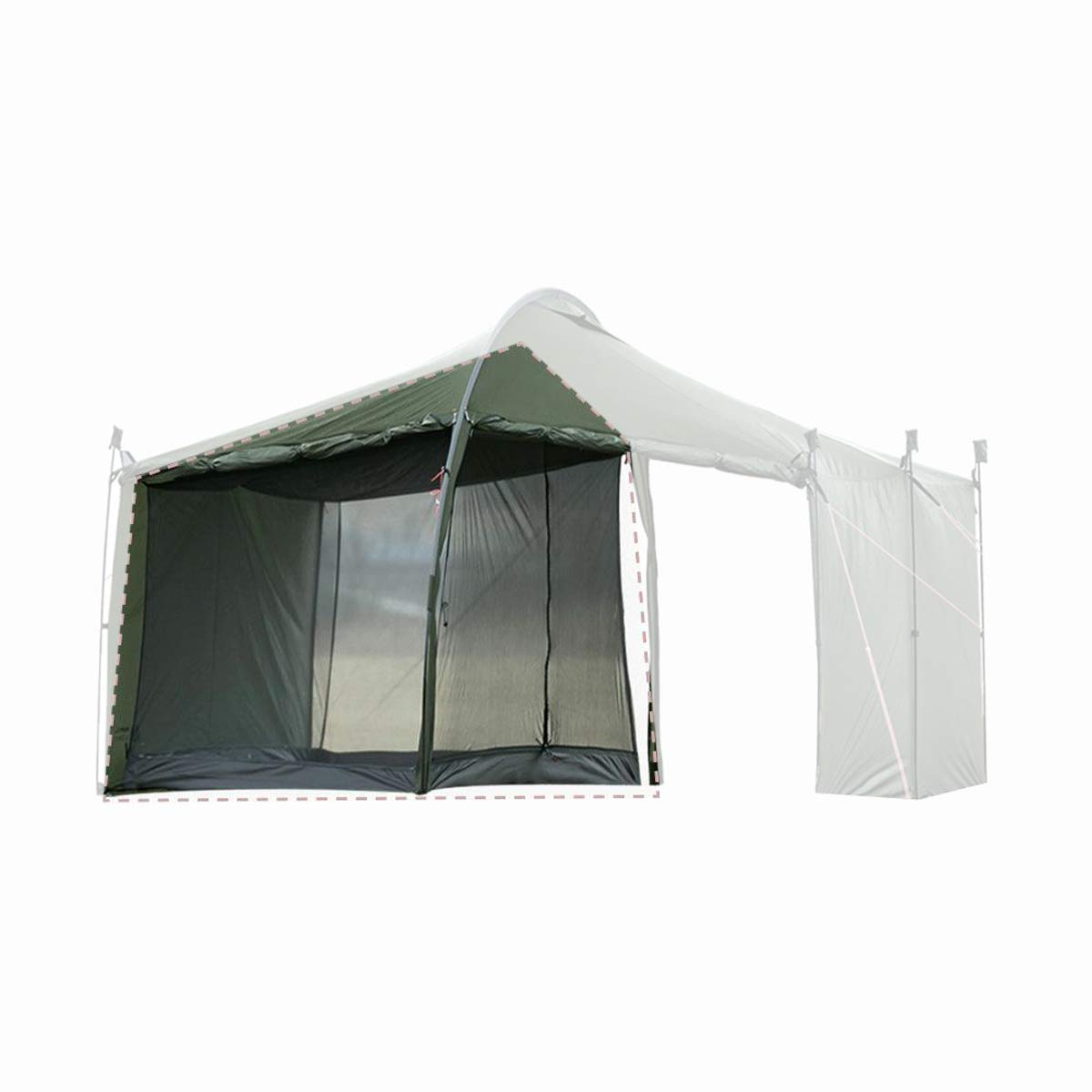 Amazon | MINIMAL WORKS(ミニマルワークス) ジャックシェルタープラス