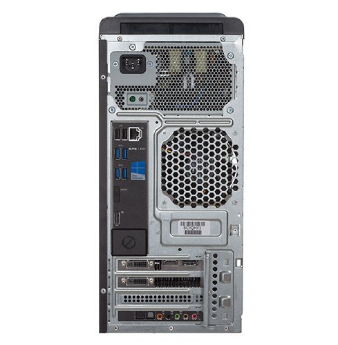 Dell XPS 8700 SuperSpeed Lifestyle Desktop - Intel Core i7-4770