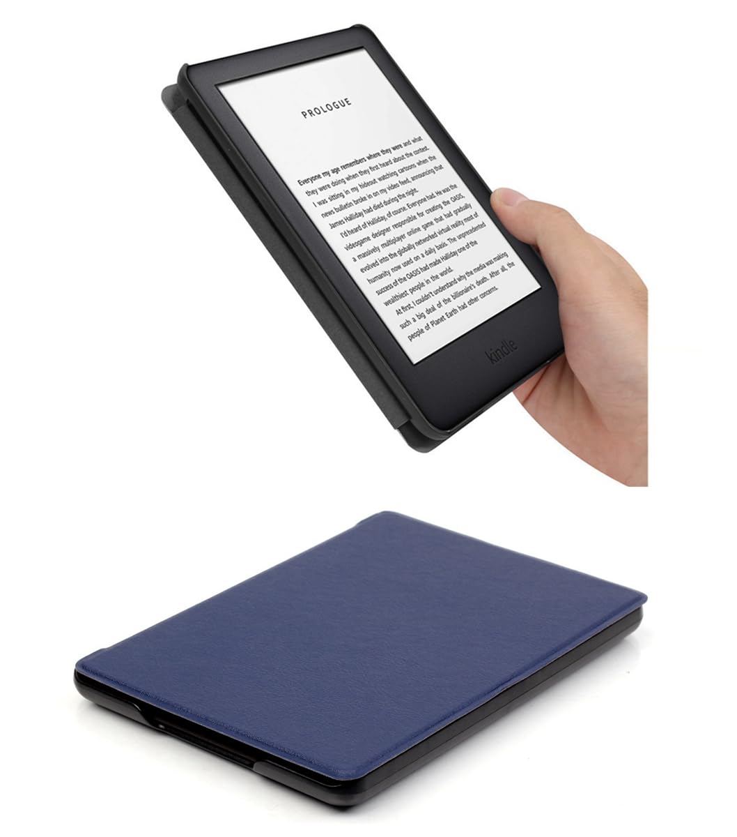 専用予約済み【ほぼ未使用】Kindle 電子書籍リーダー J9G29R ケース